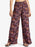 Roxy Forever And A Day Pants-Anthracite Floral Daze