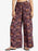 Roxy Forever And A Day Pants-Anthracite Floral Daze