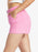 Roxy Sessions Shorts-Sachet Pink