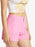 Roxy Sessions Shorts-Sachet Pink