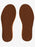 Roxy Cozzee Mule Shoe-Tan