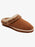 Roxy Cozzee Mule Shoe-Tan