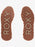 Roxy Addisyn Shoe-Brown/Tan