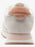 Roxy Addisyn Shoe-Brown/Tan