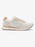 Roxy Addisyn Shoe-Brown/Tan