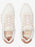 Roxy Addisyn Shoe-Brown/Tan