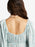 Roxy Sweetest Shores Dress-Blue Surf
