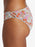 Roxy PT Beach Classics Strap Hipster Bottom-Tiger Lily Autumn Ditsy