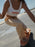 Roxy Retro Roxy Stack Tank-Snow White