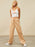 Roxy Retro Roxy Stack Tank-Snow White