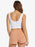 Roxy Retro Roxy Stack Tank-Snow White
