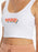 Roxy Retro Roxy Stack Tank-Snow White
