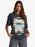 Roxy Beachy Days Tee-Anthracite