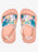 Roxy TW Finn Sandal-Peach Parfait