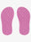 Roxy TW Roxy Cage Sandal-Super Pink