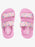 Roxy TW Roxy Cage Sandal-Super Pink