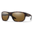 Smith Arvo Sunglasses-Matte Tortoise/ChromaPop Polar Brown