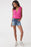 O'Neill Ashlee Tank-Barbie Pink