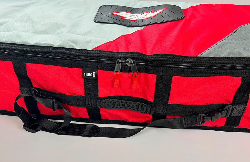 Axis Foil Quiver Bag