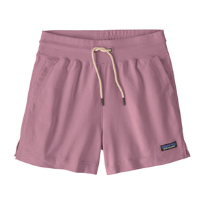 Patagonia Daily Shorts-Light Violet