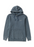 Vissla Washout Eco PO Hoodie Sweatshirt-Naval