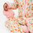 Emerson and Friends Bamboo Lovey-Sandy Seashells