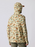 Free Fly Bamboo Shade Hooded L/S Shirt-Vintage Camo