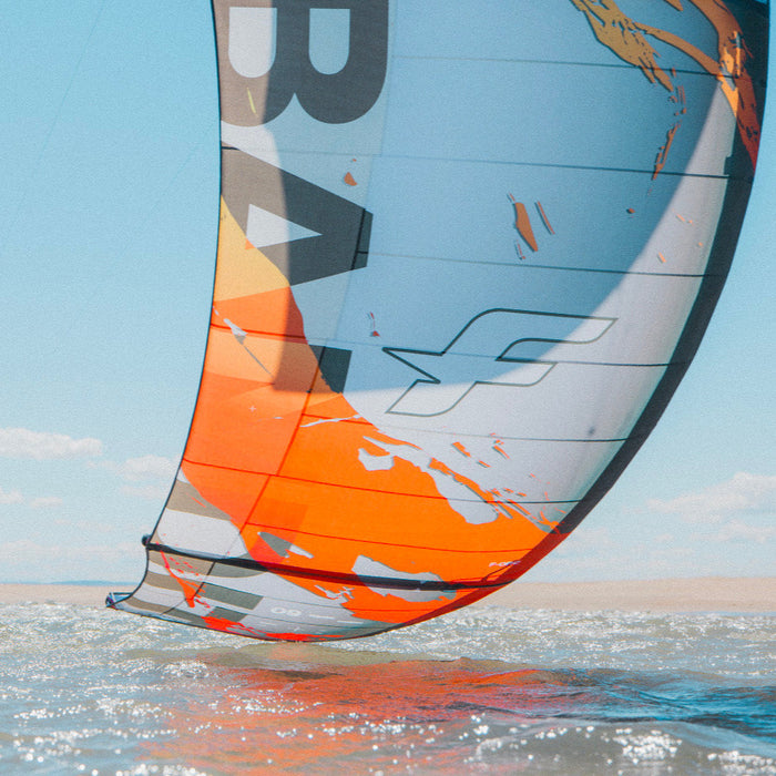 F-One Bandit LE Brainchild Kite