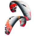 F-One Bandit LE Brainchild Kite