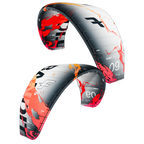 F-One Bandit LE Brainchild Kite