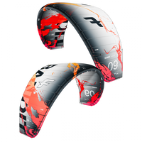 F-One Bandit LE Brainchild Kite