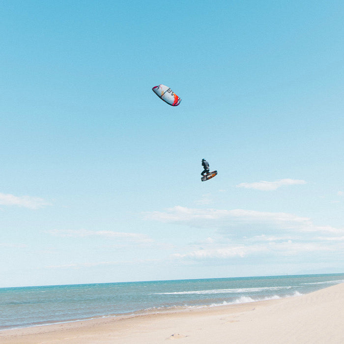 F-One Bandit LE Brainchild Kite