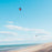 F-One Bandit LE Brainchild Kite