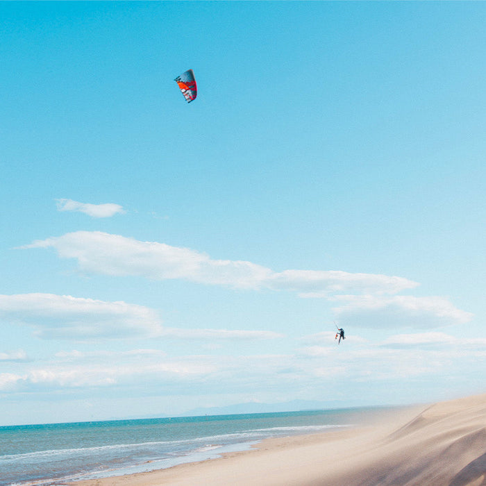 F-One Bandit LE Brainchild Kite