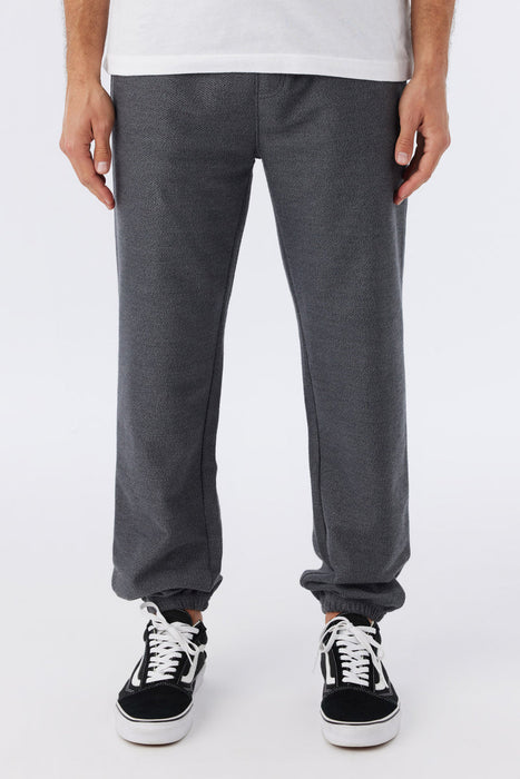 O'Neill Bavaro Solid Pants-Black