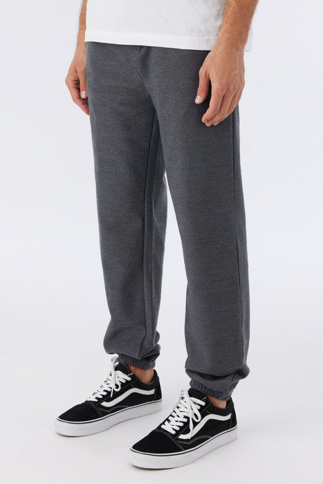 O'Neill Bavaro Solid Pants-Black