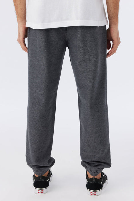 O'Neill Bavaro Solid Pants-Black