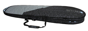 Pro-Lite Rhino Longboard (1-2 Boards) Boardbag-Gray/Light Blue/Black