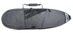 Pro-Lite Smuggler Shortboard (2-3 Boards) Boardbag-Gray