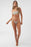 O'Neill Beatriz Ditsy Jupiter Top-Chambray