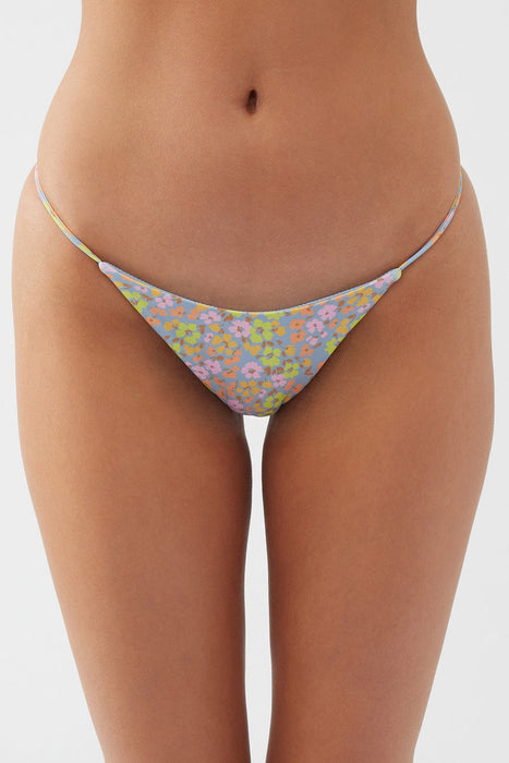 O'Neill Beatriz Ditsy Redondo Bottom-Chambray
