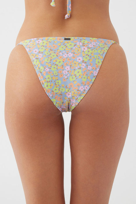 O'Neill Beatriz Ditsy Redondo Bottom-Chambray