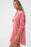 O'Neill Belizin Coverup Dress-Calypso Coral