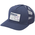 Billabong Adiv Coastal Trucker Hat-Navy