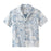 Outerknown BBQ Shirt-Solimar Blue Kelly