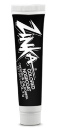 Zinka Black Nosecoat