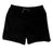 REAL Repeater Volley Shorts-Black