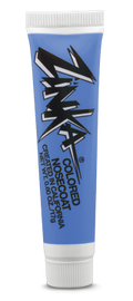 Zinka Electric Blue Nosecoat