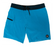 REAL Vaults Boardshorts-Heather Blue