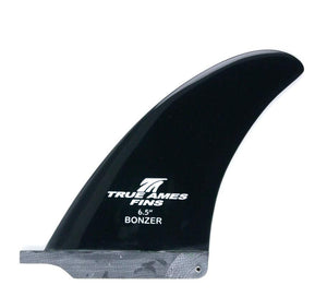 True Ames Bonzer Fin-Black